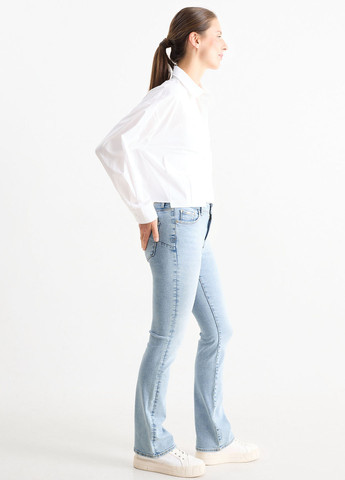 Джинсы C&A - (362193768)