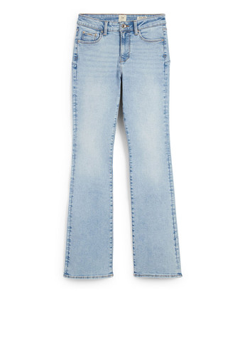 Джинсы C&A - (362193768)