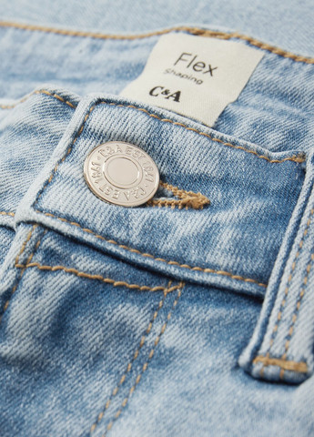 Джинсы C&A - (362193768)