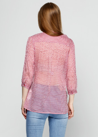 Біла блуза Amy Gee