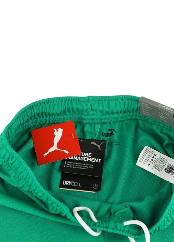 Шорты 704942-05 Puma teamRISE Short (327409103)