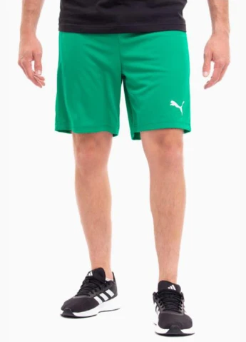 Шорты 704942-05 Puma teamRISE Short (327409103)