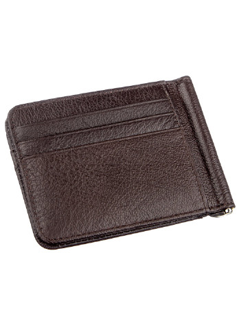 Чоловік шкіряний гаманець 11,5х8,5 см st leather (229460672)