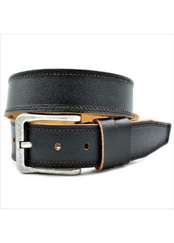 Шкіряний чоловічий ремінь Le-Mon (255405923)