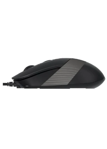 Мишка FM10 Grey A4Tech (252633770)