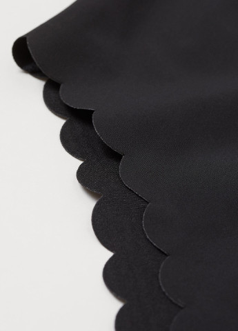Купальні труси,чорний, H&M однотонні чорні