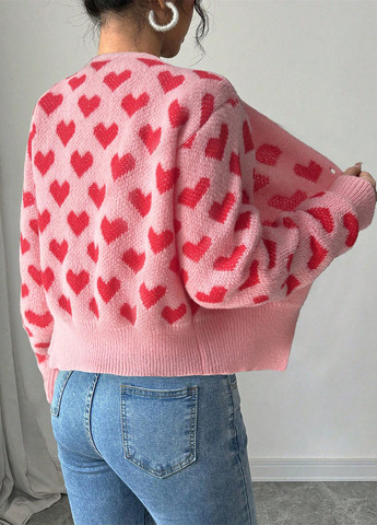 Кофта SHEIN (341286243)