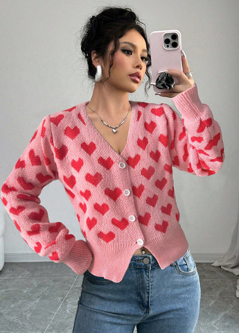 Кофта SHEIN (341286243)