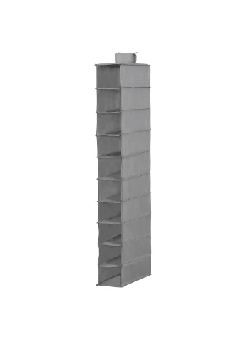 Набір органайзерів 120x15x30 см Springos (253006782)