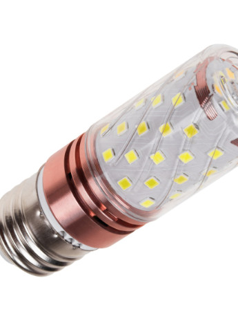 Лампа светодиодная E27 LED 12W NW Brille (253965292)