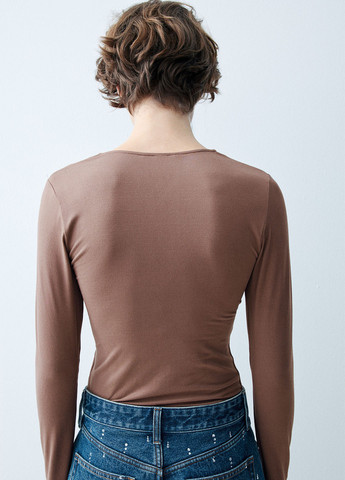 Лонгслів H&M (362050339)