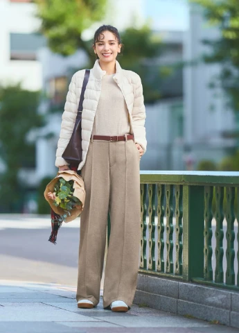 Сумка Uniqlo (317874688)