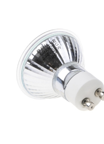 Комплект з трьох галогенних лампочок MR16 35 Вт 230 В (60) GU10 Br Brille (254802917)