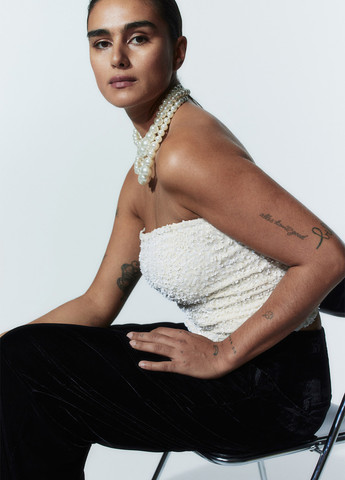 Топ H&M (361286228)