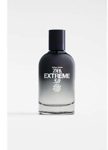 Туалетна вода для чоловіків EXTREME 5.0 29p 100 мл (P-6910806231248) Zara (253137555)