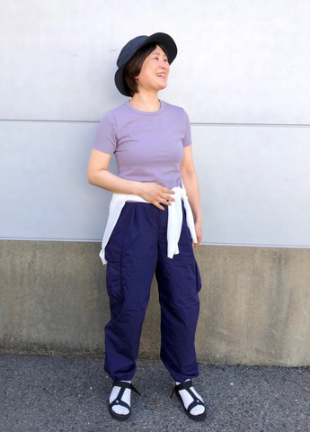 Панама Uniqlo (307310704)