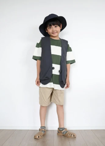 Панама Uniqlo (307310704)