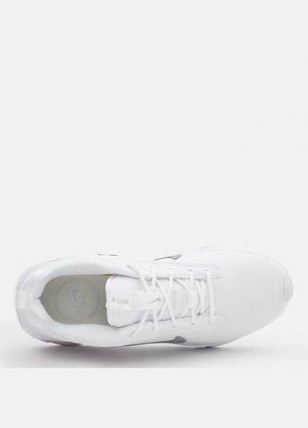 Кроссовки DV5695-100 Nike AIR MAX INTRLK LITE белые демисезоны (317229356)