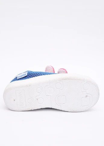 Розовые кеды Let's Shop