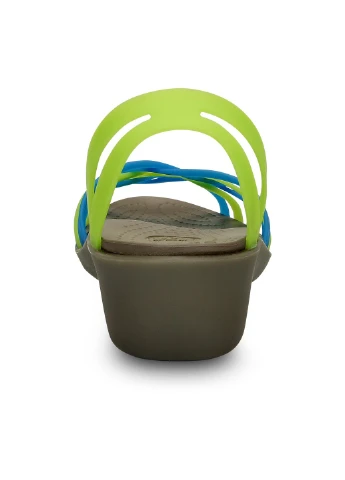 Крокс Crocs Huarache Mini Wedge (196421627)
