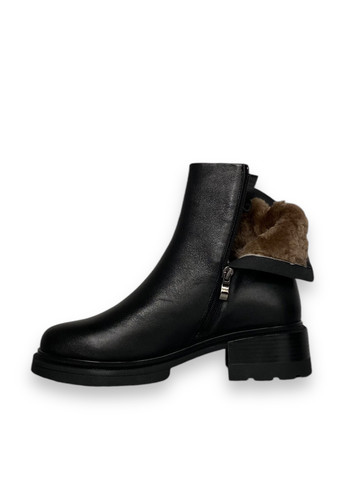 Зимние ботинки Top Ray