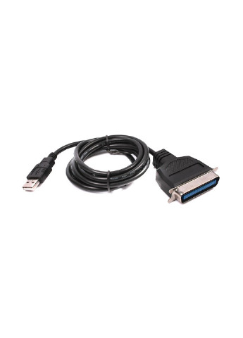 Кабель-перехідник USB1.1-LPT (bitronics), блістер (VEN11) Viewcon usb1.1-lpt (bitronics), блистер (ven11) (137500424)