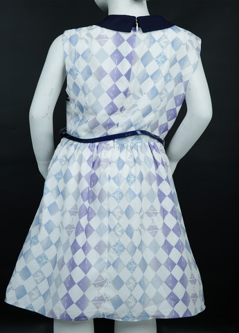 Комбінована сукня VERA MODA (301082345)