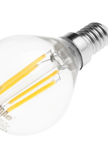 Лампа светодиодная E14 LED 4W NW 5 COG Brille (253965171)