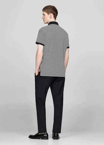 Поло Tommy Hilfiger (307009293)