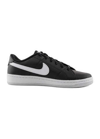 Чорні Осінні кроссовки dh3160-001 Nike COURT ROYALE 2 BETTER ESSENTIAL