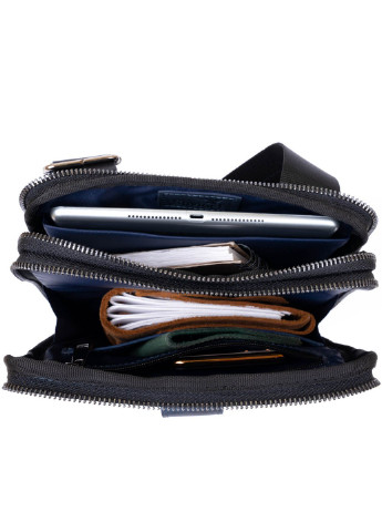 Кожаная сумка Shvigel (241228899)