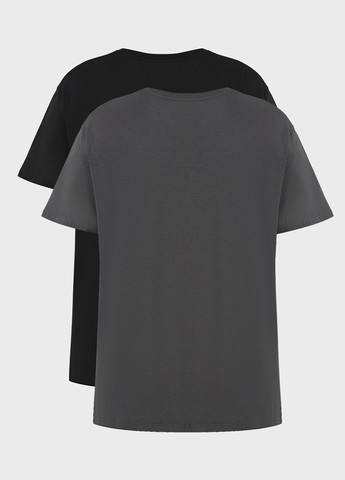 Комбінована футболка (2 шт.) з коротким рукавом Tommy Hilfiger