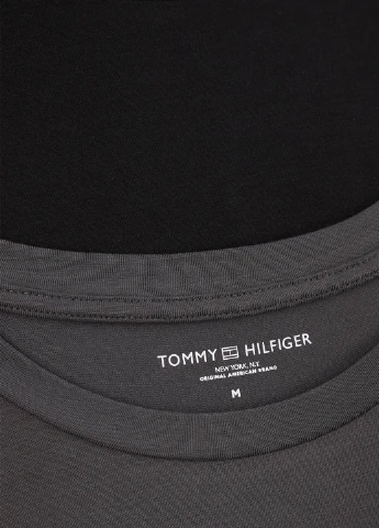 Комбінована футболка (2 шт.) з коротким рукавом Tommy Hilfiger