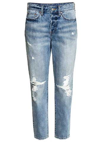 Джинси H&M - (55973189)