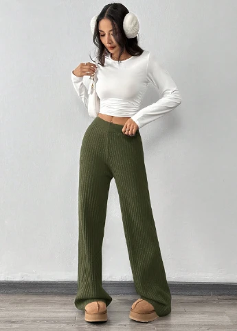 Брюки SHEIN (339052533)