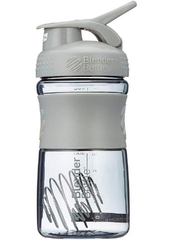 Спортивная бутылка-шейкер 590 мл Blender Bottle (232678066)