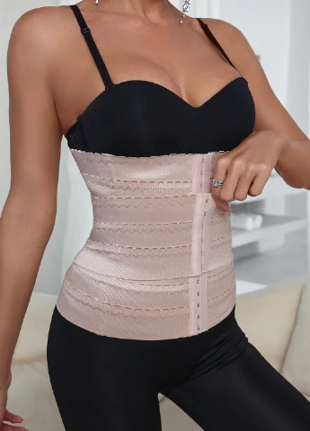 Пояс утягивающий SHEIN (330611010)