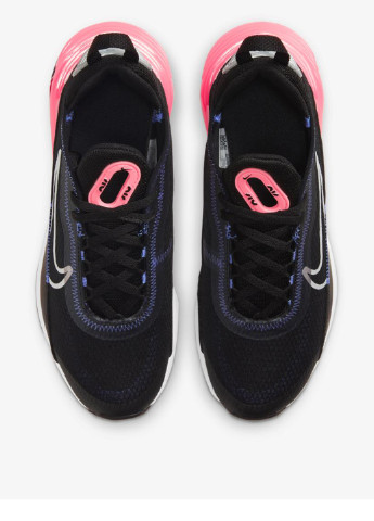 Чорні всесезонні кросівки Nike Air Max 2090