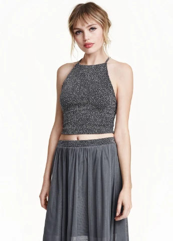 Топ H&M (203628945)