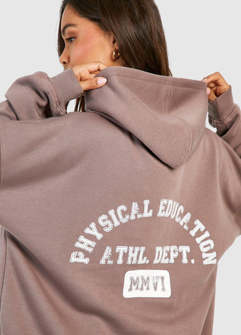 Худі Boohoo (330068710)