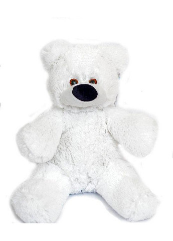 М'яка іграшка ведмедик Бублик 70 см Alina (196997711)