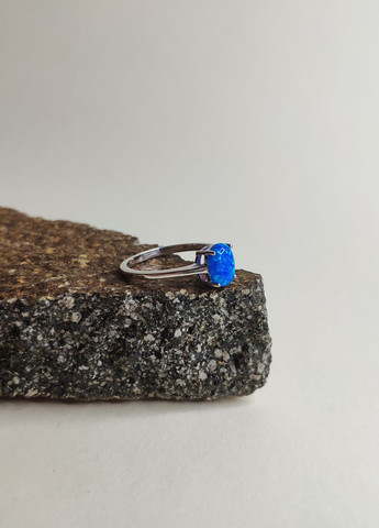 Кольцо Silver Flame (262379312)