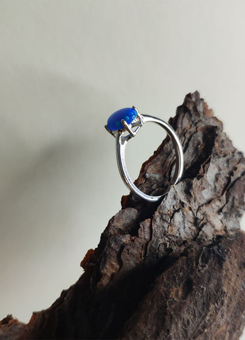 Кольцо Silver Flame (262379312)