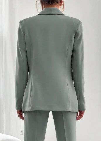Костюм (жакет, штани) SHEIN (346790147)