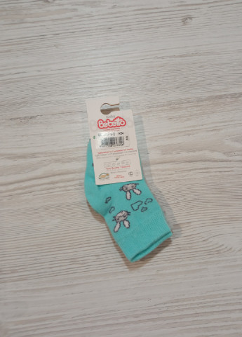 Шкарпетки (2 пари) розмір 24-36м Bebetto (221203265)