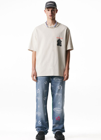 Джинси H&M (324223731)