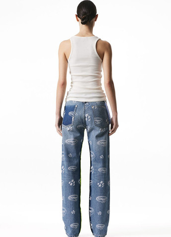 Джинси H&M (324223731)