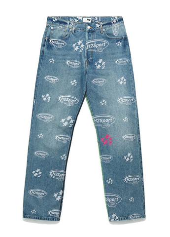 Джинси H&M (324223731)