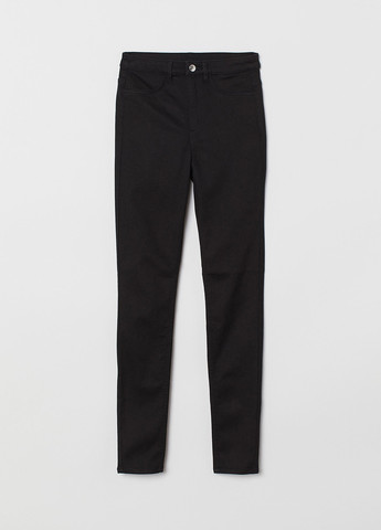 Джинсы H&M - (366276576)