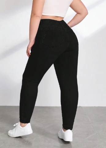 Джинсы SHEIN - (316820924)